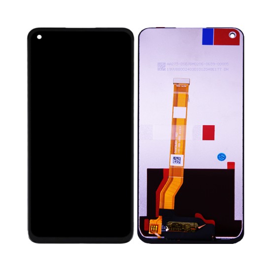 Touch+Display OnePlus Nord CE 2 Lite 5G Black